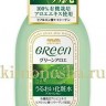 Meishoku Green plus Aloe Astringent Лосьон подтягивающий кожу и разглаживающий линии на лице - 175145