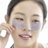 KOCOSTAR Tropical Eye Patch Acai Berry Гидрогелевые патчи для глаз Тропические фрукты Ягоды Асаи - 20-0033-3