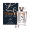 GITER Parfum Love Store Flirt for Men Indigo Parfums Мужская парфюмерная вода - Love Store Flirt for Men