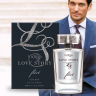 GITER Parfum Love Store Flirt for Men Indigo Parfums Мужская парфюмерная вода - Love Store Flirt for Men-1