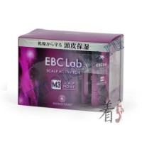 MOMOTANI EBC Lab Scalp Moist Activator - Сыворотка-активатор для сухой кожи головы, 2 мл х 14 шт/упак