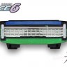 Dorco Pace 6 Сменные кассеты c 6-ю лезвиями, - 116877-1