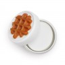 KOCOSTAR Waffle Cleansing Pad Очищающие вафельные диски для лица с экстрактом чайного дерева - 20-0073-2