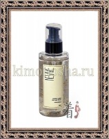 NEWE Golden Label De Luxe Toner Anti-Wrinkle - Антивозрастной лосьон для лица с частицами золота, 150 мл