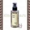 NEWE Golden Label De Luxe Toner Anti-Wrinkle - Антивозрастной лосьон для лица с частицами золота - NEWE Golden Label De Luxe Toner Anti-Wrinkle - Антивозрастной лосьон для лица с частицами золота