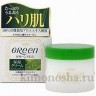 Meishoku Green Plus Aloe Moisture Cream Увлажняющий крем для очень сухой кожи лица - 175176