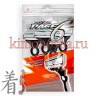 Dorco Pace 6 Disposable Одноразовые бритвенные станки мужские 6-ти лезвийные с плавающей головкой - 564319