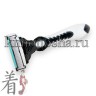 Dorco Pace 6 Disposable Одноразовые бритвенные станки мужские 6-ти лезвийные с плавающей головкой - 564272-2
