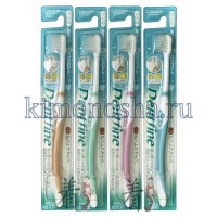CREATE DENTFINE TAPERED - Зубная щетка с компактной чистящей головкой и тонкими кончиками щетинок, жесткая, цвет в ассортименте