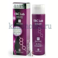 MOMOTANI EBC Lab Scalp Moist Shampoo - Увлажняющий шампунь для придания объема (для сухой кожи головы), 290 мл