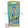 Dorco Pace 6 Plus Бритвенный станок c 6-ю лезвиями и триммером - 116938