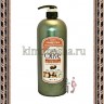 OLIVE Moisture Care Hair Rinse - Увлажняющий кондиционер для всех типов волос с экстрактом оливы - OLIVE Moisture Care Hair Rinse - Увлажняющий кондиционер для всех типов волос с экстрактом оливы