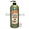 OLIVE Moisture Care Hair Rinse - Увлажняющий кондиционер для всех типов волос с экстрактом оливы - 075524