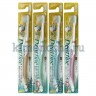 CREATE DENTFINE TAPERED Зубная щетка с компактной чистящей головкой и тонкими кончиками щетинок, мягкая, цвет в ассортименте - 021939