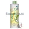 ROHTO HADA LABO Kiwamizu Vitamin C & Hatomugi Lotion Лосьон для лица с производным витамина C и минералами - 160846