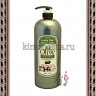 OLIVE Moisture Care Hair Shampoo - Увлажняющий шампунь с экстрактом оливы  для всех типов волос - OLIVE Moisture Care Hair Shampoo - Увлажняющий шампунь с экстрактом оливы  для всех типов волос