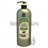 OLIVE Moisture Care Hair Shampoo - Увлажняющий шампунь с экстрактом оливы  для всех типов волос - 075517