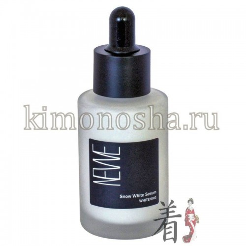 NEWE Time Lock Serum Anti-wrinkle - Антивозрастная сыворотка для лица (с осветляющим эффектом) Высококонцентрированная сыворотка интенсивно увлажняет, питает и подтягивает кожу, придает ей свежий вид. Обладает легким осветляющим эффектом