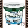 Heitmann Oxi Power Weiss - Мощный пятновыводитель на кислородной основе для белого белья - Heitmann Oxi Power Weiss - Мощный пятновыводитель на кислородной основе для белого белья
