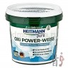 Heitmann Oxi Power Weiss - Мощный пятновыводитель на кислородной основе для белого белья - 125345
