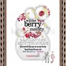 Treaclemoon Winter berry melody  badescha Пена для ванны Ягодный смузи - Treaclemoon Winter berry melody  badescha Пена для ванны Ягодный смузи