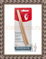 MAVALA Manicure Sticks - Палочки для маникюра из березового дерева