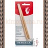 MAVALA Manicure Sticks Палочки для маникюра из апельсинового дерева - MAVALA Manicure Sticks Палочки для маникюра из апельсинового дерева