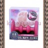 VESS BODY RECIPE FOOT REFRESH Массажер для ног - 302503R