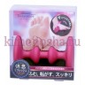 VESS BODY RECIPE FOOT REFRESH Массажер для ног - 302503