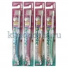 CREATE DENTFINE TAPERED Зубная щетка с компактной чистящей головкой и тонкими кончиками щетинок, средней жесткости, цвет в ассортименте - 021410