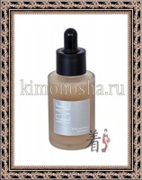 NEWE Time Lock Serum Anti-wrinkle - Антивозрастная сыворотка для лица (с протеинами гороха), 40 мл