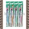 CREATE DENTFINE TAPERED Зубная щетка с компактной чистящей головкой и щетинками разного уровня, жесткая, цвет в ассортименте - 021922R