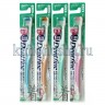 CREATE DENTFINE TAPERED Зубная щетка с компактной чистящей головкой и щетинками разного уровня, жесткая, цвет в ассортименте - 021922