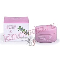 MOMOTANI HAPPINESS BEAUTE Soothing Cream - Смягчающий крем с растительными экстрактами, 40 гр