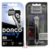 Dorco Pace 7 Бритвенный станок c 7-ю лезвиями - 585567-new