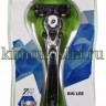 Dorco Pace 7 Бритвенный станок c 7-ю лезвиями - 569505