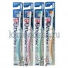 CREATE DENTFINE TAPERED Зубная щетка с компактной чистящей головкой и щетинками разного уровня, средней жесткости, цвет в ассортименте - 021915