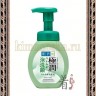 ROHTO HADA LABO Medicated Gokujyun Hatomugi Foaming Face Wash Пенка для умывания для проблемной кожи против акне - 145638R