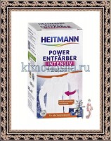 Heitmann Power Entfarber Intensiv - Мощное средство для случайно окрашенных тканей, 250 гр