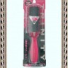 Vess 3-system Anti-static Brush Расчёска с тройным антистатическим эффектом - 721175R