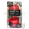 VESS Rose spa tsubo oshi - Массажер для точечного массажа тела - роза - 301957