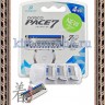 Dorco Pace 7 Сменные кассеты c 7-ю лезвиями - Dorco Pace 7 Сменные кассеты c 7-ю лезвиями