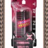 Vess 3-system Anti-static Brush Расчёска с тройным антистатическим эффектом (складная) - 721243R
