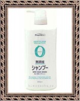 KUMANO COSMETICS Pharmaact ADDITIVE SHAMPOO - Японский шампунь для волос без добавок