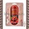 JIGOTT Camelia Real Ampoule Mask Ампульная маска для лица с экстрактом Камелии - JIGOTT Camelia Real Ampoule Mask Ампульная маска для лица с экстрактом Камелии