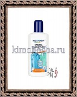 Heitmann Spezial Waschpflege - Моющее средство для туристической, спортивной и мембранной одежды, 250 мл