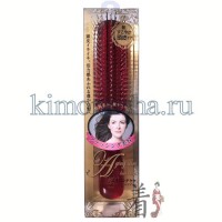 VESS AGING CARE BRUSH AG-1500 - Щетка массажная для антивозрастного ухода за кожей головы
