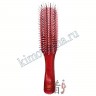 VESS AGING CARE BRUSH AG-1500 - Щетка массажная для антивозрастного ухода за кожей головы - 101809-1