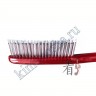 VESS AGING CARE BRUSH AG-1500 - Щетка массажная для антивозрастного ухода за кожей головы - 101809-2