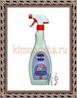 MEULE Cleaner for Removal of Lime & Rust Deposits - Средство для удаления известкового налета и ржавчины